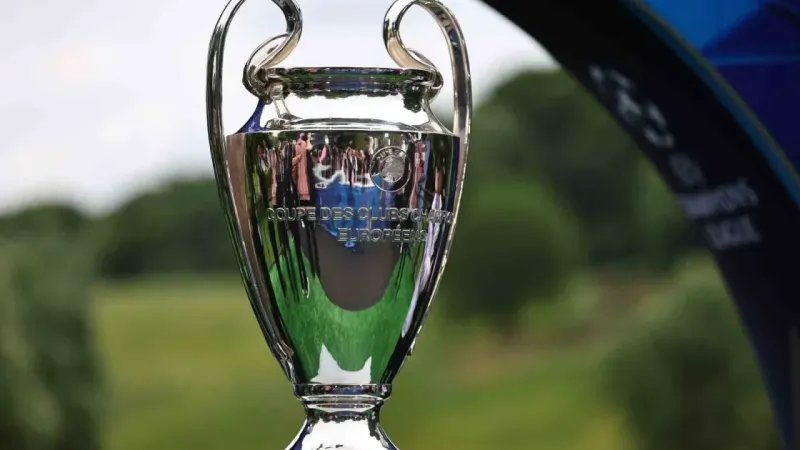 UEFA Şampiyonlar Ligi’nde kupa sahibini buluyor UEFA Şampiyonlar Ligi’nde kupa sahibini buluyor