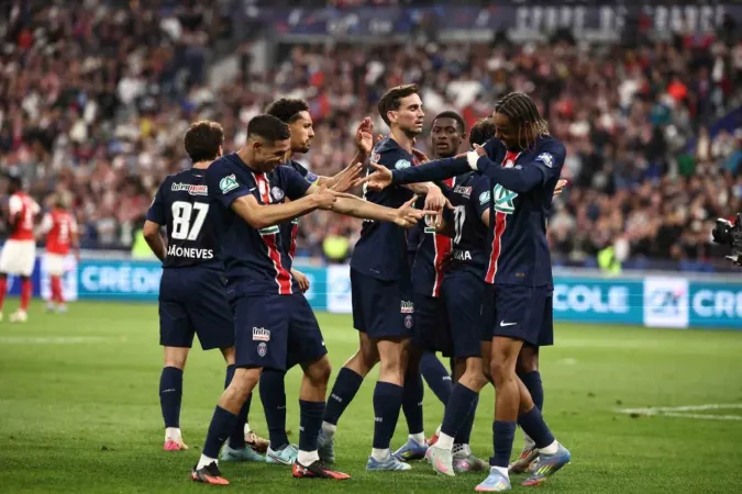 UEFA Şampiyonlar Ligi’nde kupa sahibini buluyor UEFA Şampiyonlar Ligi’nde kupa sahibini buluyor