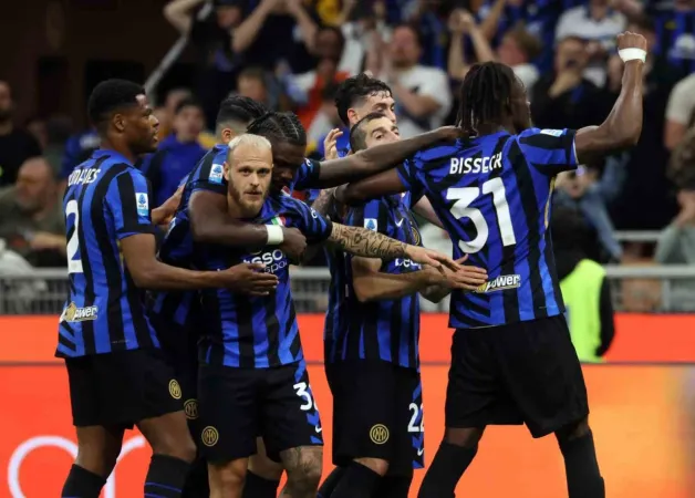 UEFA Şampiyonlar Ligi’nde kupa sahibini buluyor UEFA Şampiyonlar Ligi’nde kupa sahibini buluyor