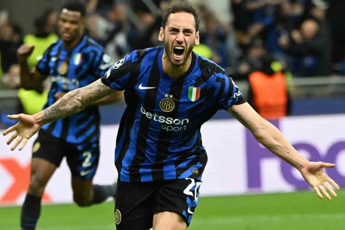 UEFA Şampiyonlar Ligi’nde kupa sahibini buluyor UEFA Şampiyonlar Ligi’nde kupa sahibini buluyor