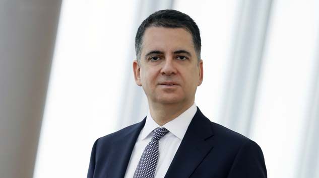 Temel Güzeloğlu: Çalışma hayatında yeni bir düzen oluşuyor