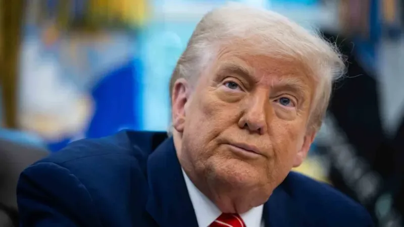 Trump’tan Gazze’de ateşkes açıklaması: "Gün içinde ya da yarın barış duyurulabilir"