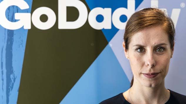 GoDaddy: Office 365 evden daha kolay ve verimli çalışmanızı sağlayabilir