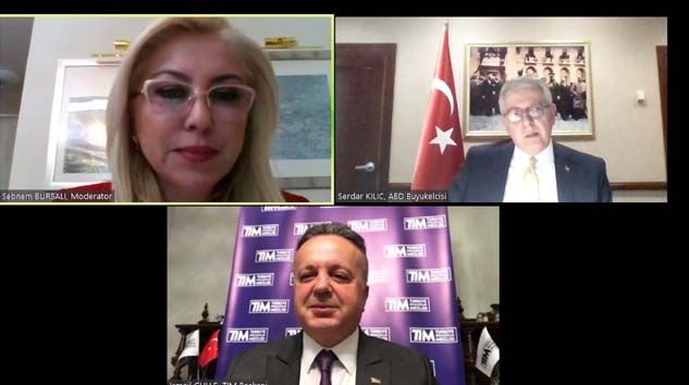 İhracatçılar için en iyi fırsat ABD pazarı