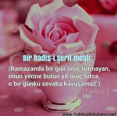 En güzel Cuma günü mesajları