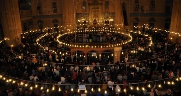 En güzel Cuma günü mesajları