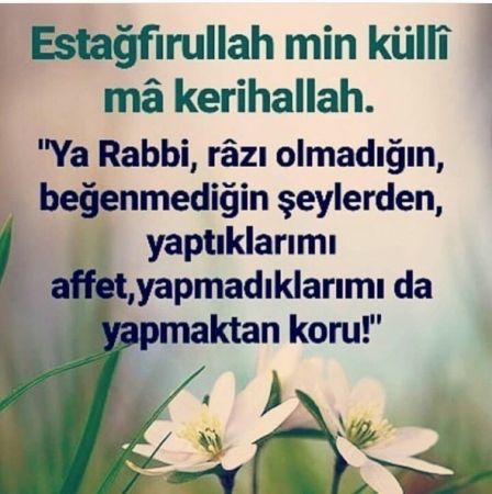 En güzel Cuma günü mesajları