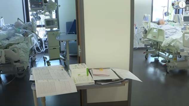 Fransa’da son 24 saatte korona virüsten 289 ölüm