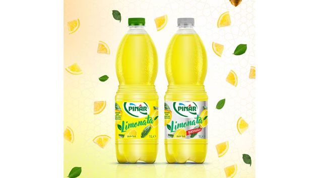 Pınar Limonata ferahlığı ile ramazan sofralarına lezzet katıyor