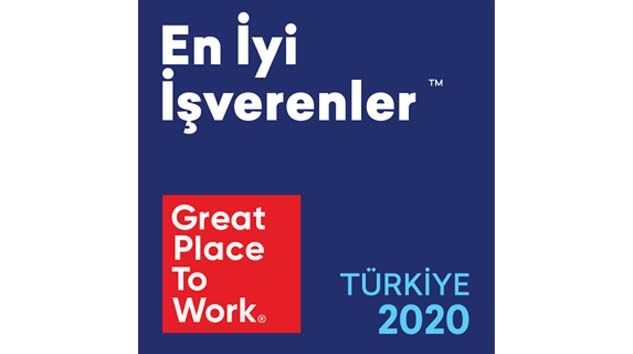 Tavuk Dünyası ‘Türkiye’nin En İyi İşverenleri’ Araştırmasında bu yıl da ödüle layık bulundu