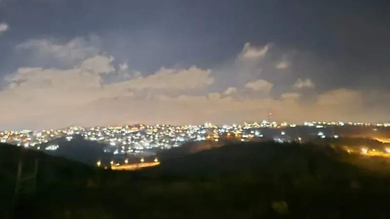 Yemen’den İsrail’e füze fırlatıldı: Saldırıyı Husiler üstlendi Yemen’den İsrail’e füze fırlatıldı: Saldırıyı Husiler üstlendi