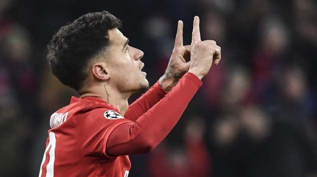 Coutinho, Chelsea yolcusu