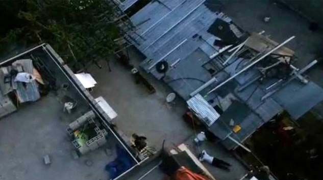 Ankara’da 5 sivilin öldüğü bombalı saldırının faili terörist Diyarbakır’da yakalandı