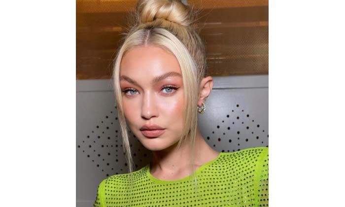 Gigi Hadid kendi markasını kuruyor