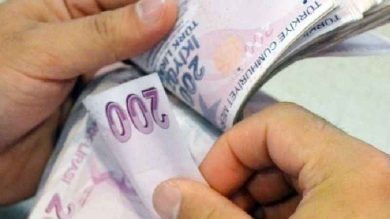 Ödemeler Yarın Yapılacak