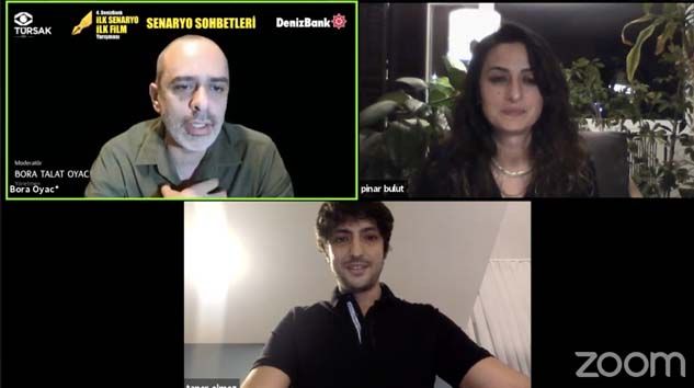 Ali Vefa ile karşılaşsam ona sıkı sıkı sarılırdım