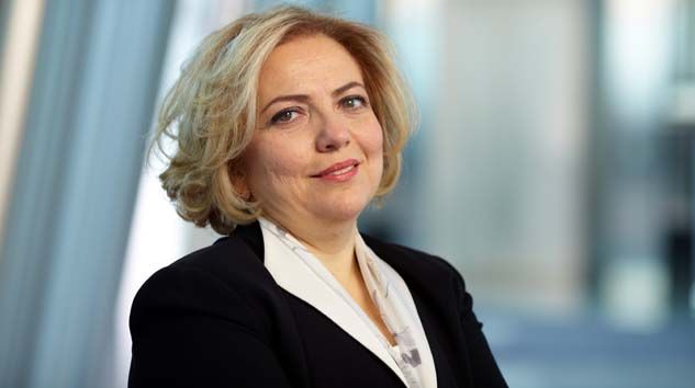 Anadolu Sigorta’da Yönetim Kurulu Başkanlığı görevine Füsun Tümsavaş atandı