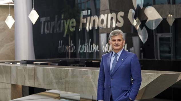 Türkiye Finans’tan 65 yaş ve üzeri müşterilerine özel destek paketi