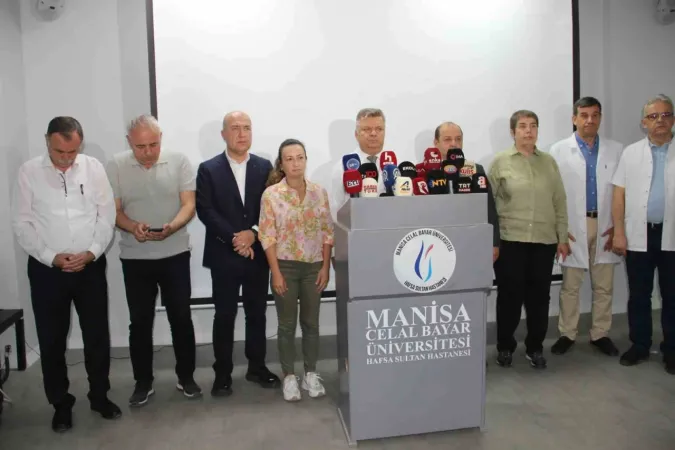 Ferdi Zeyrek’in sağlık durumu ciddiyetini koruyor Ferdi Zeyrek’in sağlık durumu ciddiyetini koruyor