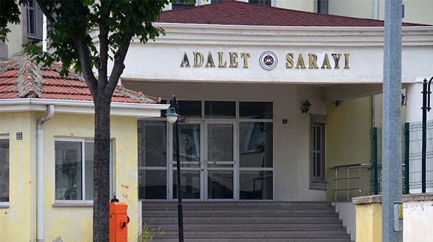 Adalet Bakanlığı virüs tedbirlerini 15 Mayıs’a kadar uzattı