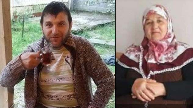 Anne – oğul korona virüsten hayatını kaybetti