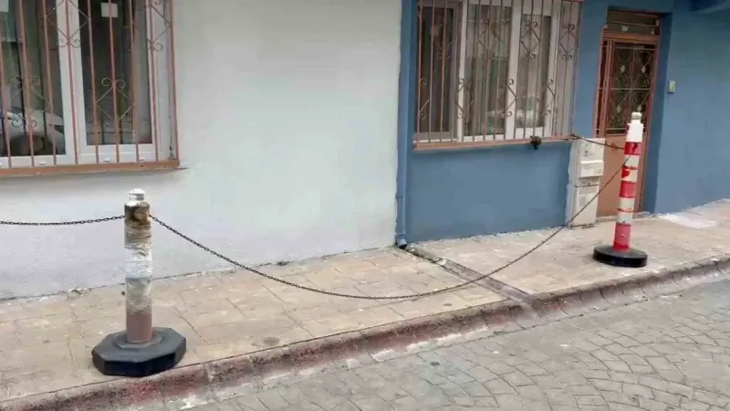 Sokaklara duba koymak yasal değil Sokaklara duba koymak yasal değil