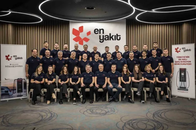 Türkiye’de elektrikli araçlara ilgi artıyor Türkiye’de elektrikli araçlara ilgi artıyor