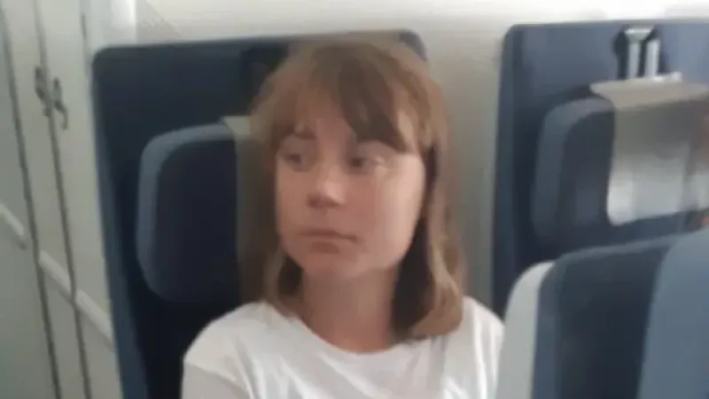 İsrail, Madleen gemisindeki aktivistleri sınır dışı ediyor İsrail, Madleen gemisindeki aktivistleri sınır dışı ediyor