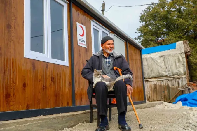 Türk Kızılayı 157 yaşında Türk Kızılayı 157 yaşında