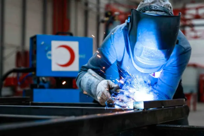 Türk Kızılayı 157 yaşında Türk Kızılayı 157 yaşında