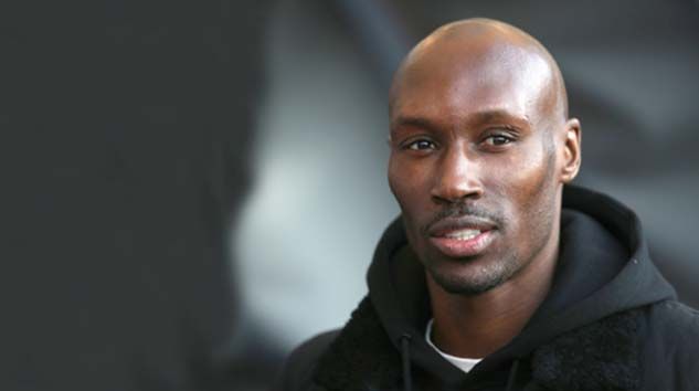 Atiba Hutchinson: Beşiktaş’la sözleşme uzatmak için görüştüm