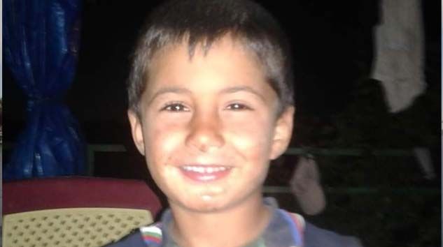 Traktörden düşen 5 yaşındaki çocuk hayatını kaybetti