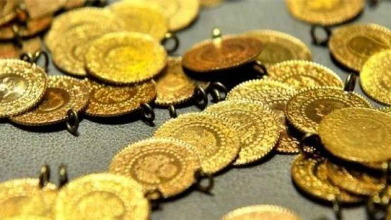 İslam Memiş, 'balon patlayacak' demişti! Gram altın 1.400 liraya dayandı... İşte son rakamlar İslam Memiş, 'balon patlayacak' demişti! Gram altın 1.400 liraya dayandı... İşte son rakamlar