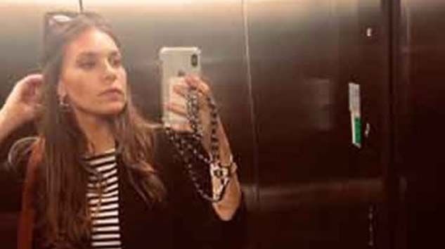 Aslı Enver’in parmağındaki yüzük kimin?