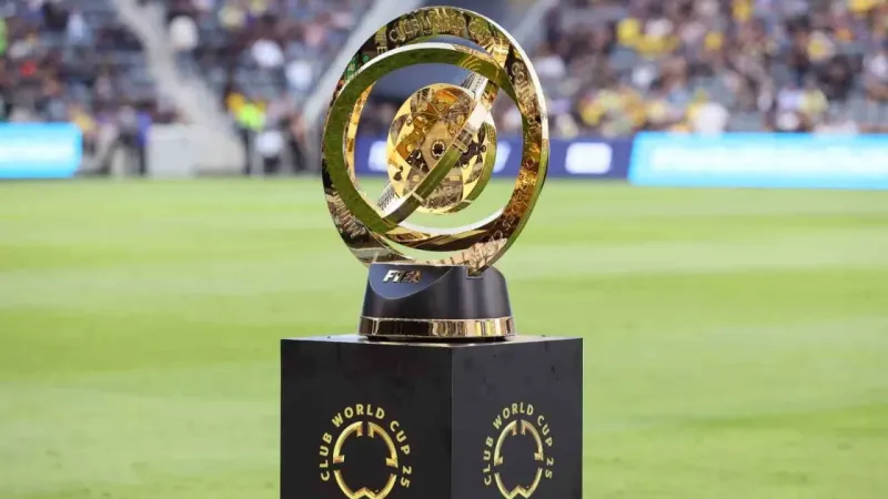FIFA Kulüpler Dünya Kupası’nda heyecan başlıyor