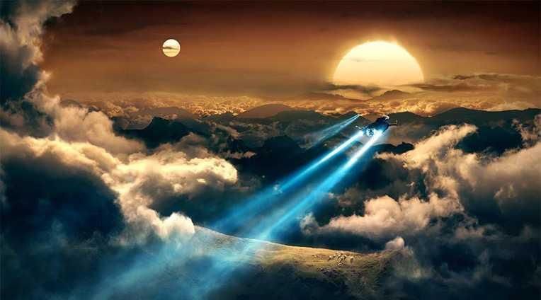 Nostradamus’un 2020 kehanetleri