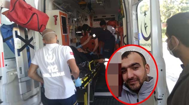 Aydın’da eski çalışanı tarafından vurulan Ali Malacı hayatını kaybetti