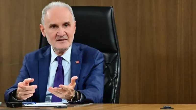 İTO’dan Suriye’de yatırım incelemesi