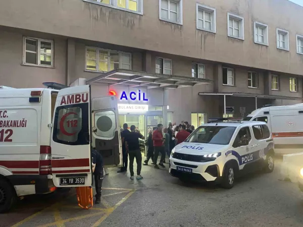 Dilan Polat’ın koruması silahlı saldırıya uğradı Dilan Polat’ın koruması silahlı saldırıya uğradı