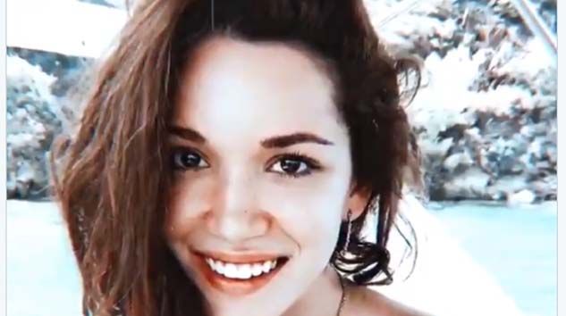 Hazal Subaşı doğum günü ile TT oldu Hazal Subaşı kim