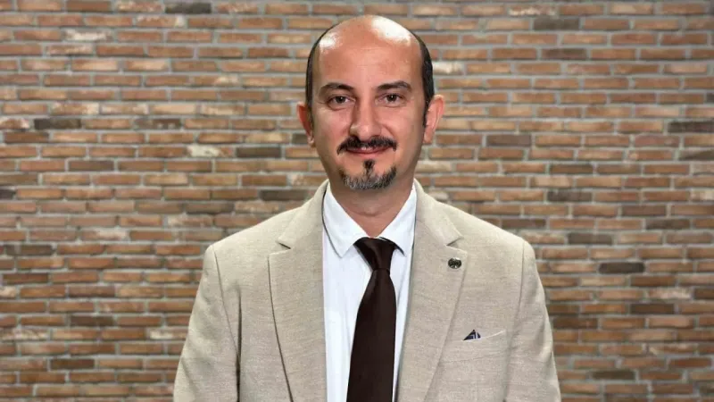 "Sınava son günlerde sınav simülasyonu yaparak hazırlanın" "Sınava son günlerde sınav simülasyonu yaparak hazırlanın"