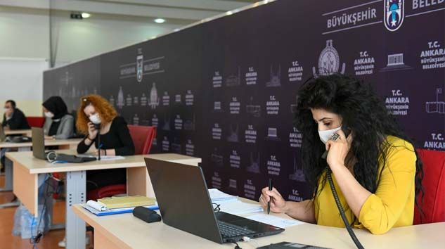 Ücretsiz psikolojik destek hattı numarası