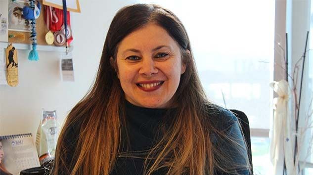 Uzaktan eğitim çocukların gelecekleri için faydalı olacak