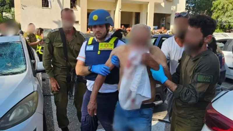 İsrail’de İran’ın son saldırısında yaralı sayısı 89’a yükseldi İsrail’de İran’ın son saldırısında yaralı sayısı 89’a yükseldi