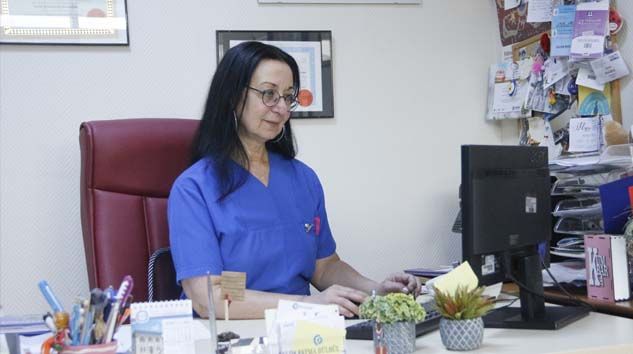 Prof. Dr. Bülbül: Orucun kanserin önlenmesinde de yararı olabileceği düşünülebilir