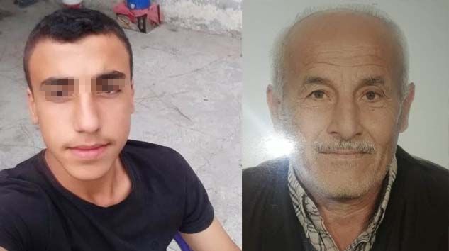 Osmaniye’de liseli genç, babasını öldürdü