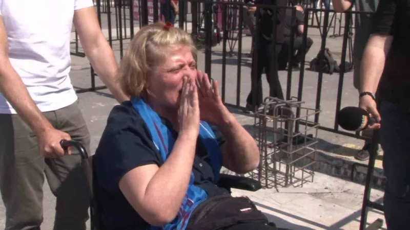 Mattia Ahmet Minguzzi’nin teyzesi: "Her biri için emsal karar istiyoruz"