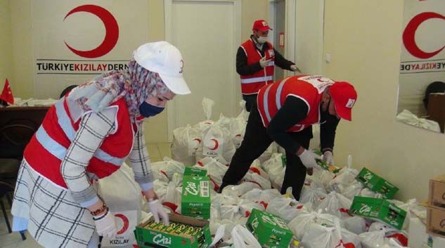 Fenerbahçeli Garry Rodrigues’ten şık hareket