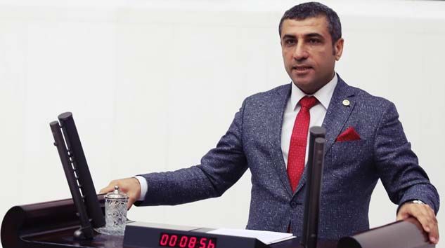 MHP’den 3 Mayıs Milliyetçilik Günü kutlaması