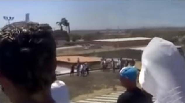 Venezuela’da hapishanede isyan: 40 ölü, 50 yaralı